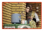 گزارش تصویری نمایش «سایه عفتو»-کارگردان: پوریا سخاوت-عکس: ایمان شریفی-دزفول
