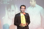 «پایان بازی» در تماشاخانه چهارسو بهبهان اکران شد 5