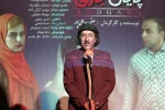 «پایان بازی» در تماشاخانه چهارسو بهبهان اکران شد 7