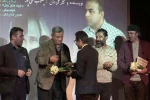 «پایان بازی» در تماشاخانه چهارسو بهبهان اکران شد 8