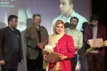 «پایان بازی» در تماشاخانه چهارسو بهبهان اکران شد 9