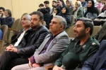 سومین گردهمایی هنرمندان تئاتر دزفول برگزار شد 3