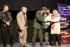 سومین گردهمایی هنرمندان تئاتر دزفول برگزار شد 5