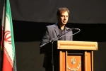 سومین گردهمایی هنرمندان تئاتر دزفول برگزار شد 6