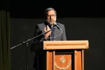 سومین گردهمایی هنرمندان تئاتر دزفول برگزار شد 7