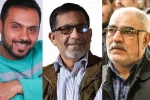 هیئت انتخاب بخش صحنه ای و بخش نمایشنامه نویسی دوازدهمین جشنواره منطقه ای تئاتر کودک و نوجوان مهر دزفول منصوب شدند 2