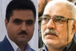 هیئت انتخاب بخش صحنه ای و بخش نمایشنامه نویسی دوازدهمین جشنواره منطقه ای تئاتر کودک و نوجوان مهر دزفول منصوب شدند 3