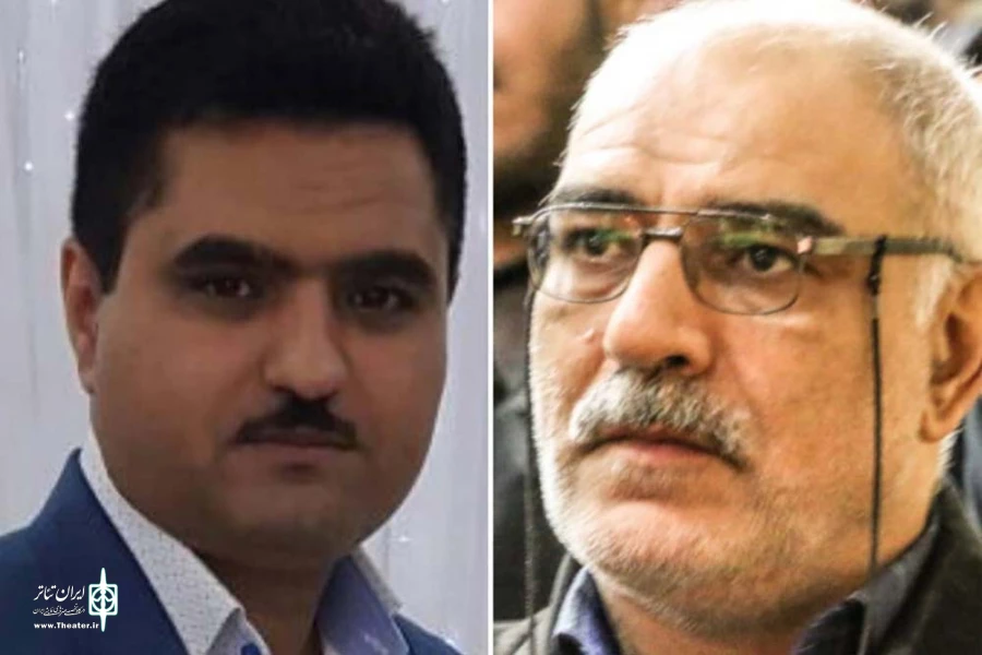 هیئت انتخاب بخش صحنه ای و بخش نمایشنامه نویسی دوازدهمین جشنواره منطقه ای تئاتر کودک و نوجوان مهر دزفول منصوب شدند 3