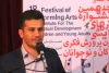 هجدهمین جشنواره هنرهای نمایشی کانون خوزستان در اهواز آغاز شد 2