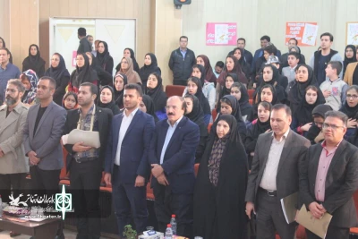 پس از دو روز رقابت در اهواز؛

برگزیدگان جشنواره هنرهای نمایشی کانون پرورش فکری خوزستان معرفی شدند