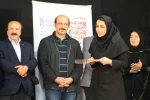 برگزیدگان جشنواره هنرهای نمایشی کانون پرورش فکری خوزستان معرفی شدند 5