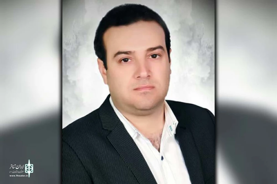 باغملک همواره خانه هنرمندان شاخص عرصه تئاتر استان خوزستان بوده است 2