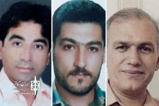 از سوی دبیر جشنواره،

هیئت انتخاب دومین جشنواره استانی تئاتر برنا معرفی شدند