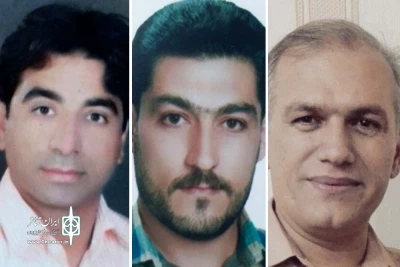 از سوی دبیر جشنواره،

هیئت انتخاب دومین جشنواره استانی تئاتر برنا معرفی شدند