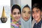 حضور سه داور کودک در دوازدهمین جشنواره تئاتر کودک و نوجوان مهر دزفول 2