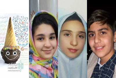 دبیر جشنواره خبر داد؛

حضور سه داور کودک در دوازدهمین جشنواره تئاتر کودک و نوجوان مهر دزفول