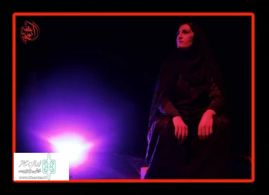 گزارش تصویری اجراهی دومین روز از دومین جشنواره استانی تئاتر برنا - عکس: ایمان شریفی - 15 بهمن ماه 1398