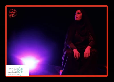 گزارش تصویری اجراهی دومین روز از دومین جشنواره استانی تئاتر برنا - عکس: ایمان شریفی - 15 بهمن ماه 1398