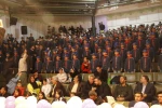 آیین افتتاحیه دوازدهمین جشنواره منطقه ای تئاتر کودک و نوجوان مهر دزفول برگزار شد 7آیین افتتاحیه دوازدهمین جشنواره منطقه ای تئاتر کودک و نوجوان مهر دزفول برگزار شد 8