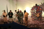 گزارش تصویری اولین روز دوازدهمین جشنواره تئاتر کودک و نوجوان مهر دزفول - عکس: سمیه مقدم - 14 بهمن ماه 1398گزارش تصویری اولین روز دوازدهمین جشنواره تئاتر کودک و نوجوان مهر دزفول - عکس: سمیه مقدم - 14 بهمن ماه 1398