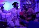گزارش تصویری اولین روز دوازدهمین جشنواره منطقه ای تئاتر کودک و نوجوان مهر دزفول - عکس: ایمان شریفی - 14 بهمن ماه 1398