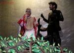 گزارش تصویری اولین روز دوازدهمین جشنواره منطقه ای تئاتر کودک و نوجوان مهر دزفول - عکس: ایمان شریفی - 14 بهمن ماه 1398