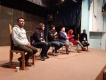 اجرای نقالی، جلسات نقد و بررسی و کارگاه آموزشی در دزفول برگزار شد 2
