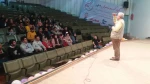 اجرای نقالی، جلسات نقد و بررسی و کارگاه آموزشی در دزفول برگزار شد 5