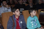 اجرای نقالی، جلسات نقد و بررسی و کارگاه آموزشی در دزفول برگزار شد 6