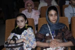 اجرای نقالی، جلسات نقد و بررسی و کارگاه آموزشی در دزفول برگزار شد 6