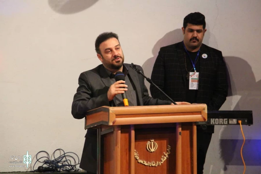 گام ملی شدن جشنواره کودک و نوجوان مهر دزفول را محکم برمی داریم 6