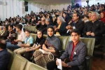 برگزیدگان بخش نگاه کودک دوازدهمین جشنواره تئاتر کودک و نوجوان مهر دزفول معرفی شدند 3