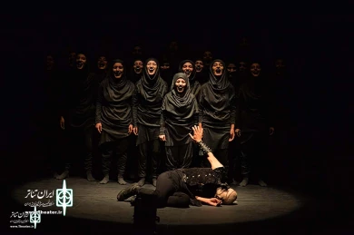 همه فرزندان مکبث