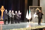 «همه فرزندان مکبث» هفت جایزه سی و هشتمین جشنواره بین المللی تئاتر فجر را به خوزستان برد 3