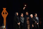 «همه فرزندان مکبث» هفت جایزه سی و هشتمین جشنواره بین المللی تئاتر فجر را به خوزستان برد 4