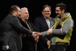 «همه فرزندان مکبث» هفت جایزه سی و هشتمین جشنواره بین المللی تئاتر فجر را به خوزستان برد 5