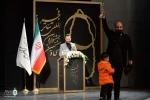 «همه فرزندان مکبث» هفت جایزه سی و هشتمین جشنواره بین المللی تئاتر فجر را به خوزستان برد 6