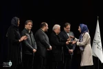 «همه فرزندان مکبث» هفت جایزه سی و هشتمین جشنواره بین المللی تئاتر فجر را به خوزستان برد 7