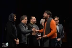 «همه فرزندان مکبث» هفت جایزه سی و هشتمین جشنواره بین المللی تئاتر فجر را به خوزستان برد 8