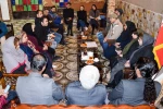 دومین جشنواره استانی نمایش های کوتاه تئاتر شهر آبادان با نام «علی غلامی» مزین شد 3