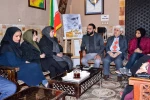 دومین جشنواره استانی نمایش های کوتاه تئاتر شهر آبادان با نام «علی غلامی» مزین شد 4