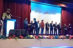 برگزیدگان بخش تئاتر صحنه ای دومین جشنواره نمایش های کوتاه تئاتر شهر آبادان معرفی شدند 2