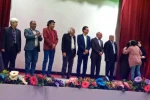 برگزیدگان بخش تئاتر صحنه ای دومین جشنواره نمایش های کوتاه تئاتر شهر آبادان معرفی شدند 4