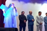 برگزیدگان دومین جشنواره استانی نمایش های کوتاه تئاتر شهر آبادان معرفی شدند 3