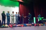 برگزیدگان دومین جشنواره استانی نمایش های کوتاه تئاتر شهر آبادان معرفی شدند 4