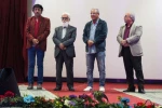 برگزیدگان دومین جشنواره استانی نمایش های کوتاه تئاتر شهر آبادان معرفی شدند 6