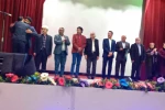 برگزیدگان دومین جشنواره استانی نمایش های کوتاه تئاتر شهر آبادان معرفی شدند 8