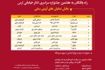 «ماهک» و «هارونک» از خوزستان به هفتمین جشنواره سراسری تئاتر خیابانی ارس راه یافتند 3