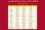 «ماهک» و «هارونک» از خوزستان به هفتمین جشنواره سراسری تئاتر خیابانی ارس راه یافتند 4