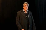 بهمن داغ و پرافتخار تئاتر امیدیه 2
